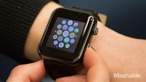 fake iphone watch